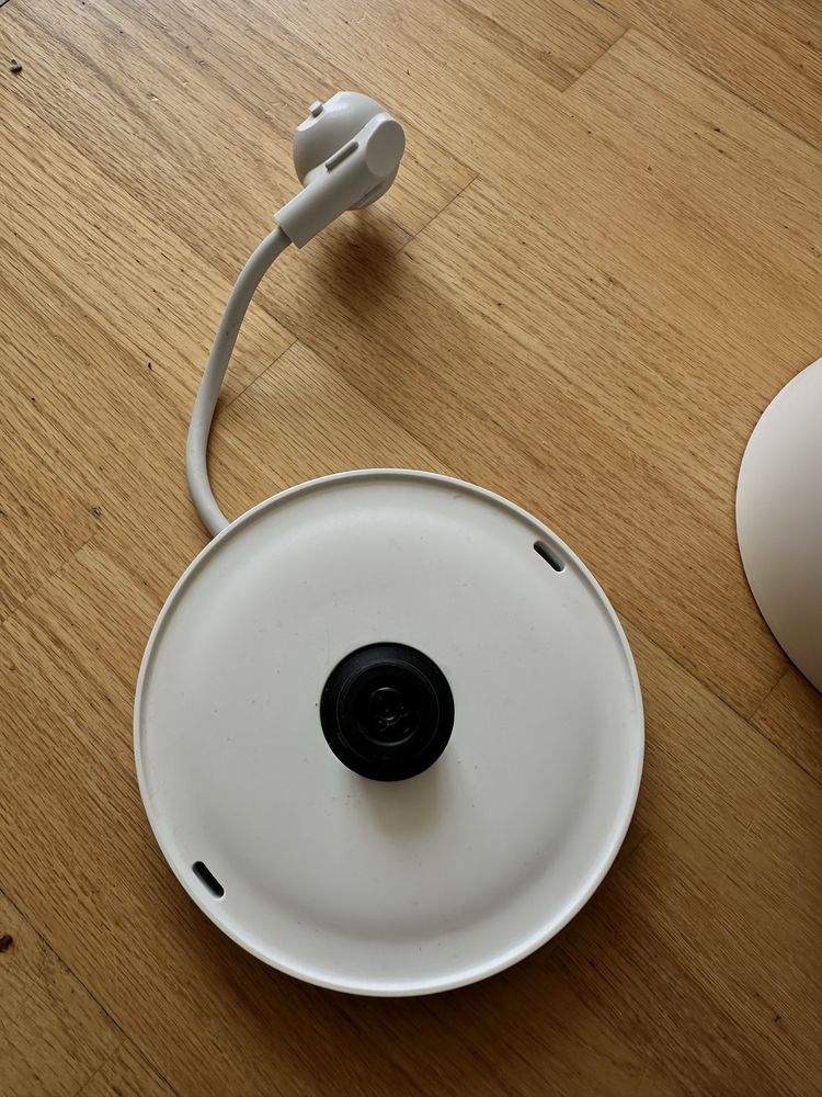 Смарт чайник xiaomi kettle