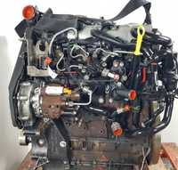 Motor Ford S-MAX Mondeo 1.8Tdci 125Cv Ref. QYBA QYWA
