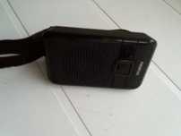Alta voz nokia HF-36W