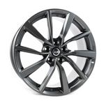 FABRYCZNIE NOWE Felgi MAK 19" Nissan Qashqai X-Trail Rogue Stagea