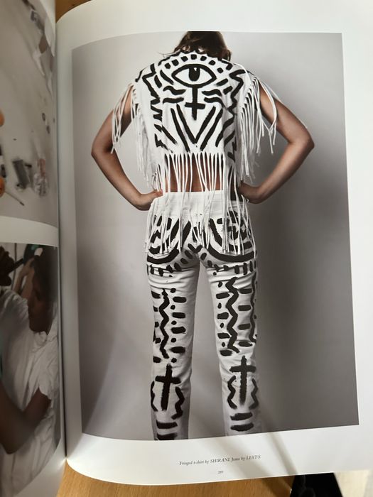 Revista 125 -Moda, Art and Photography