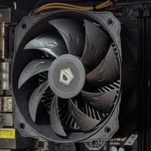 Кулер для процесора ID-Cooling DK-03