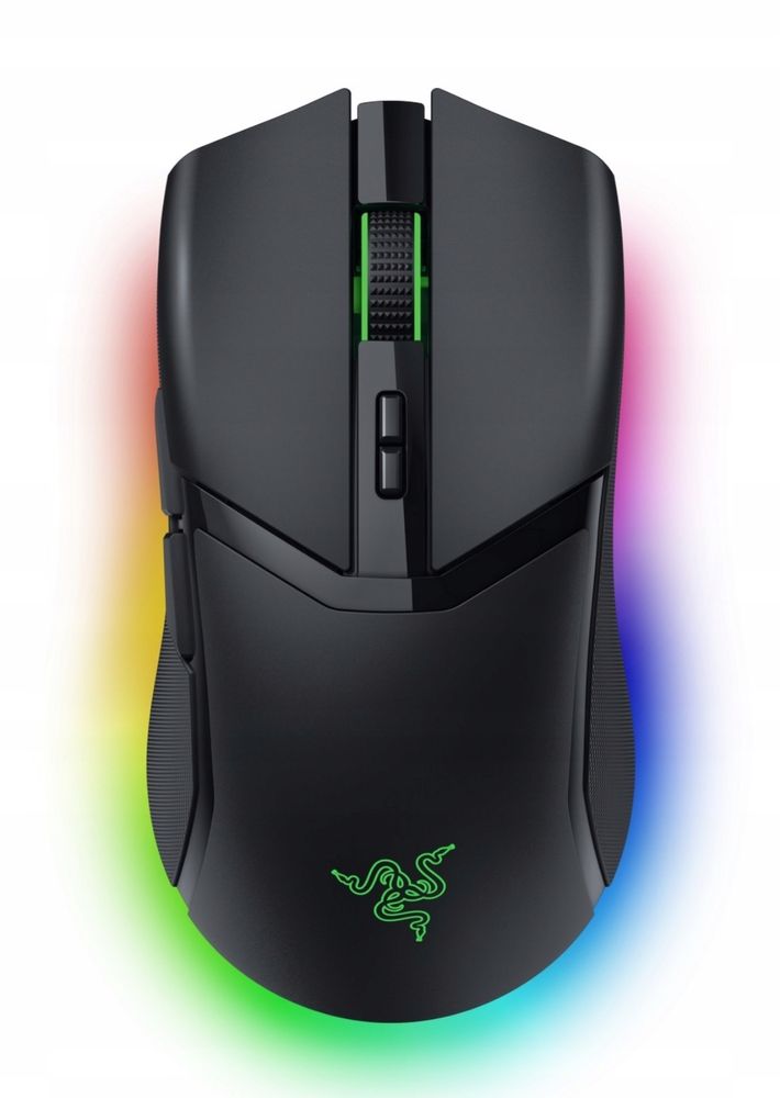 Myszka Razer Cobra Pro