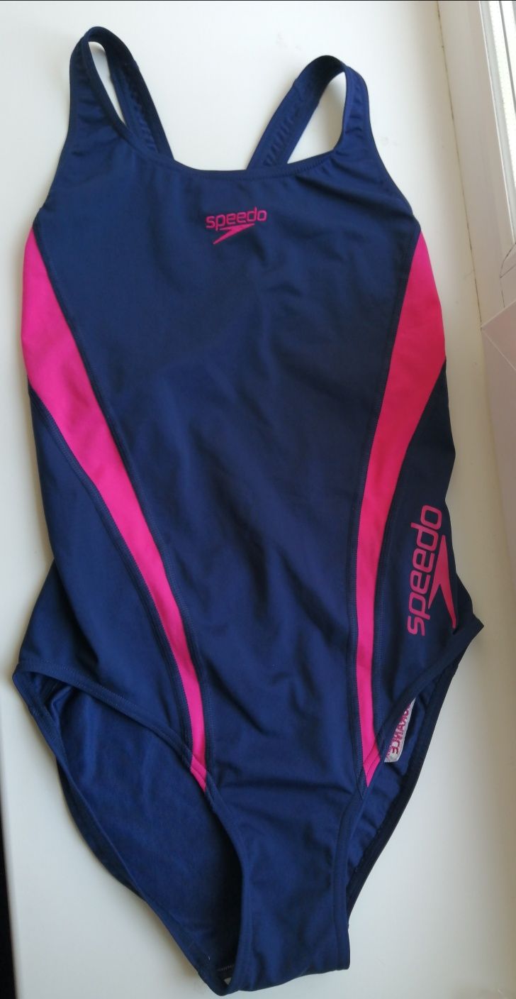 Купальник Speedo Endurance, розмір S, спортивний, спідо,  суцільний