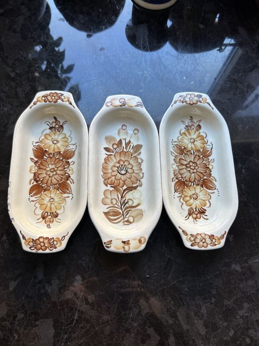 Miseczki KOŁO sprzed lat