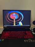 Acer Nitro 5 com RTX 3050, 24GB RAM e SSD 512GB