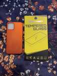 Szkoło +case iPhone 12mini
