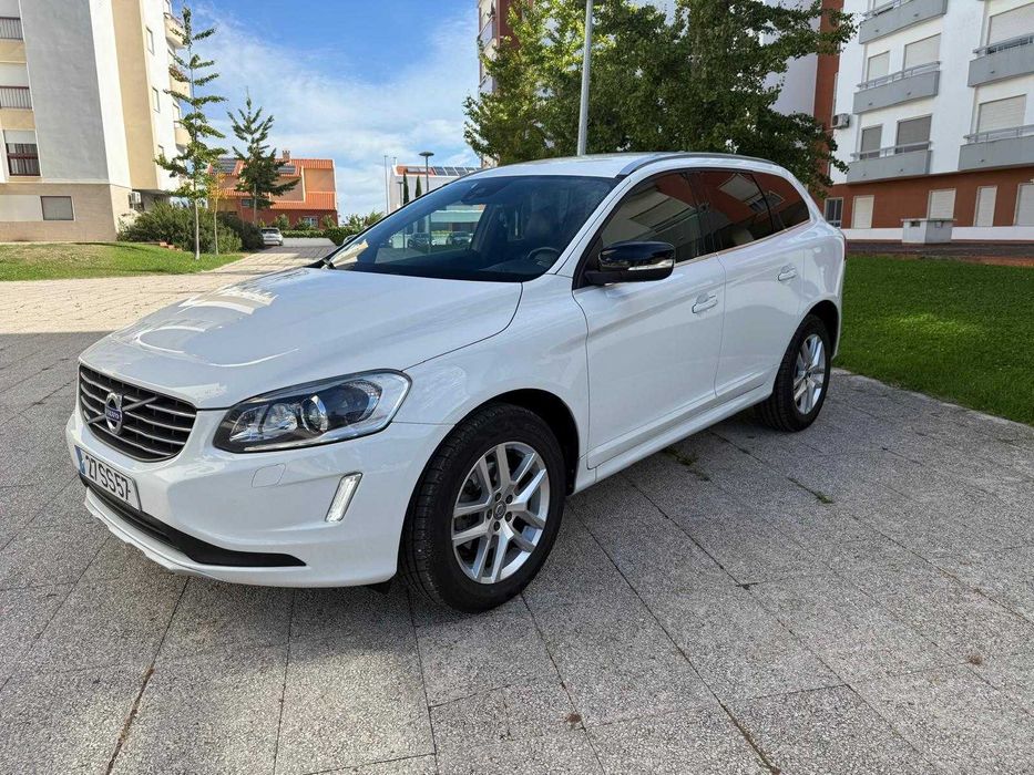 VOLVO XC60 D4 Automatico