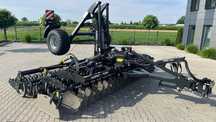 Agro-tom ATH  Brona Talerzowa ATH