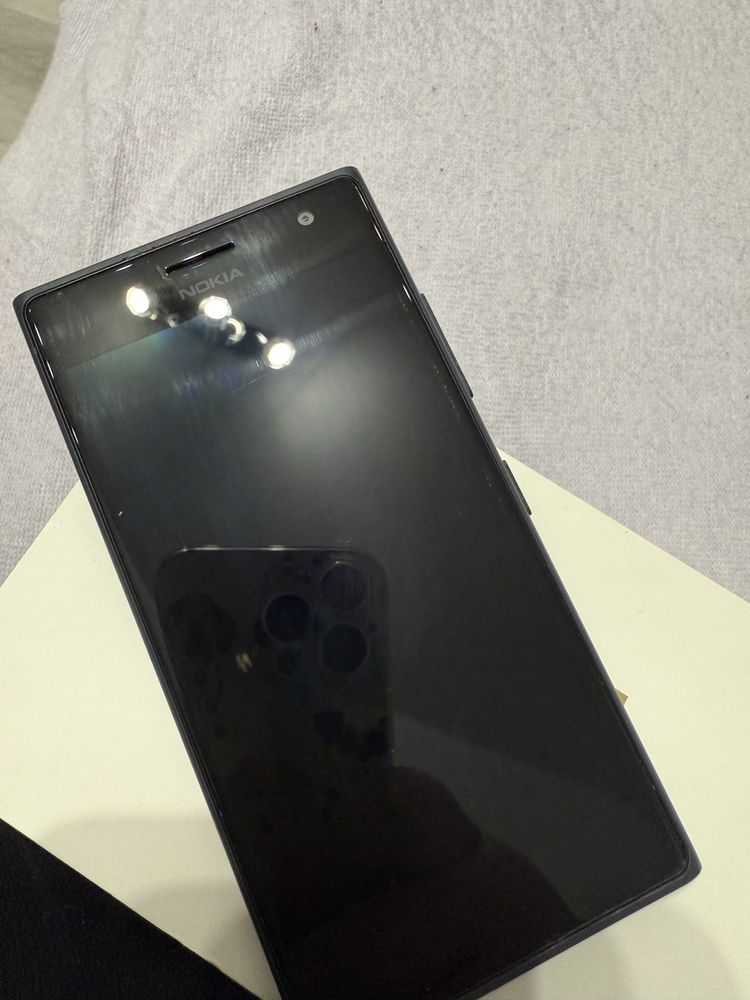 Nokia Lumia 930 no