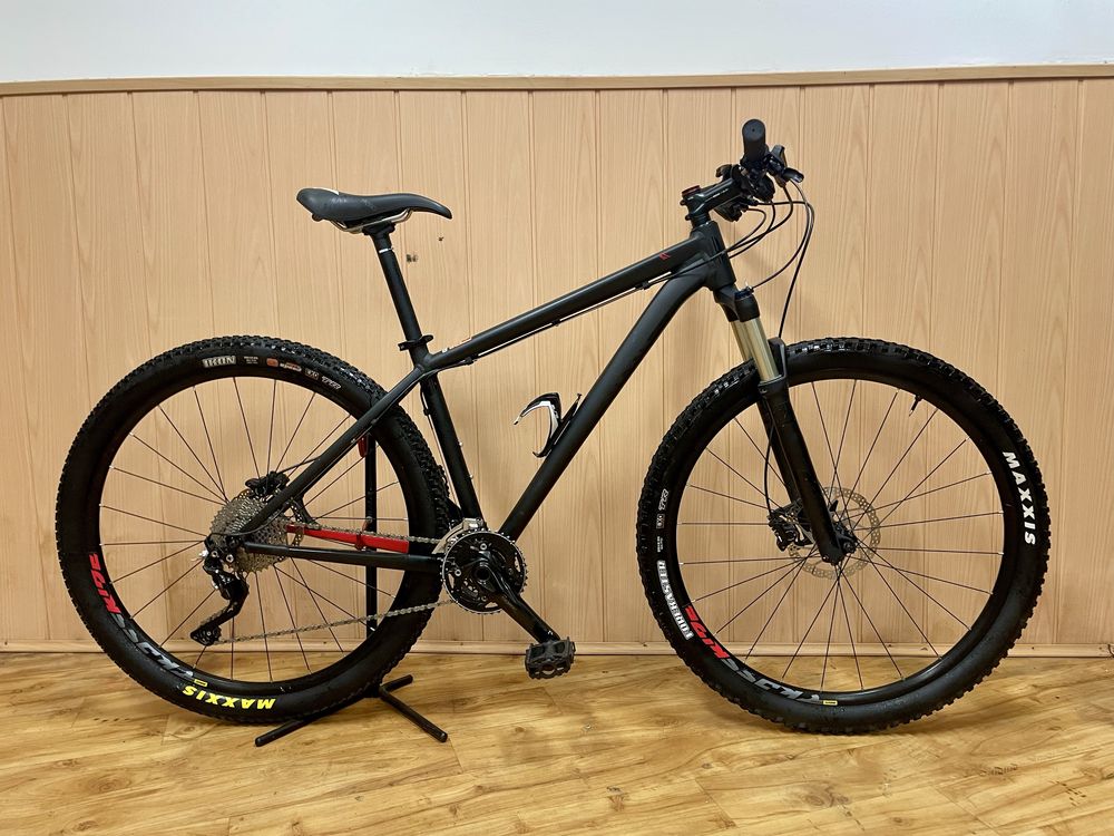 Bicicleta Grand canyon
