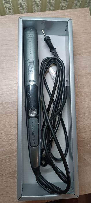 Гофре плойка TICO 24 мм