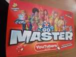 Jogo de tabuleiro +8anos