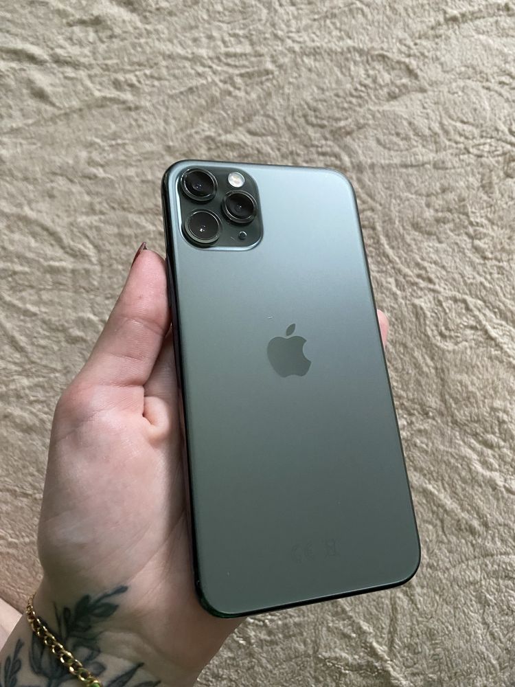 iPhone 11 pro 64gb