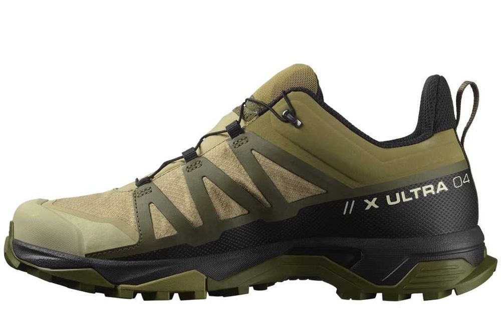 Чоловічі кросівки  Salomon X ULTRA 4 GTX (474529)