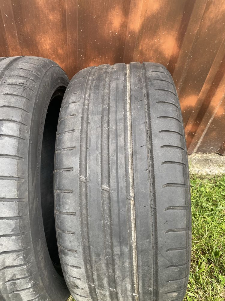 Opony letnie Nokian PowerProof 225/45/R17