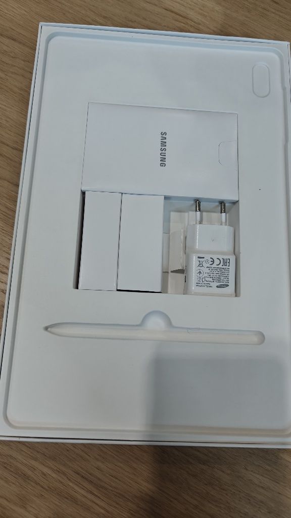 Samsung Galaxy TAB s7+ tablet