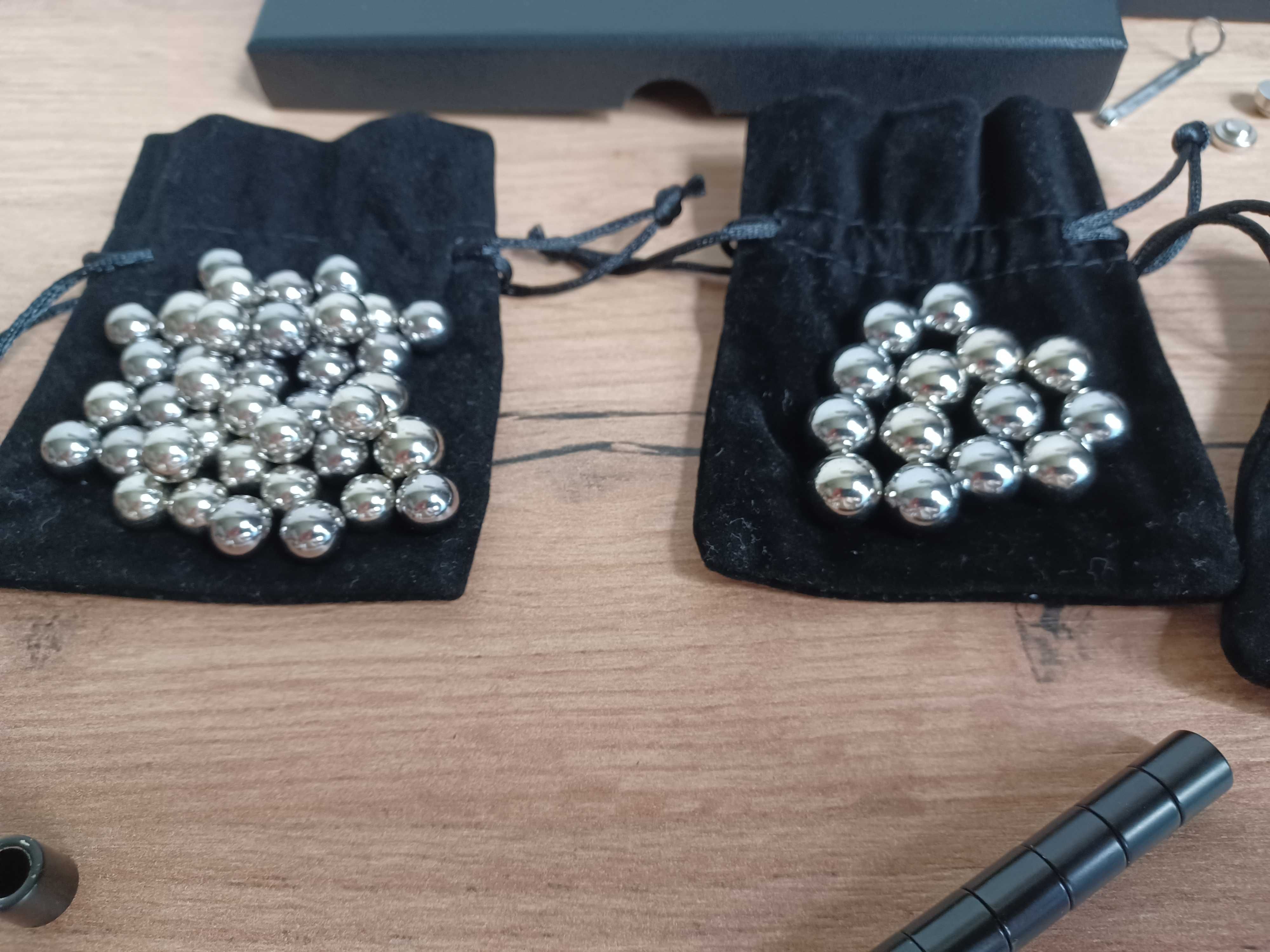 Magnetyczny Fidget, długopis / pointer do tableta
