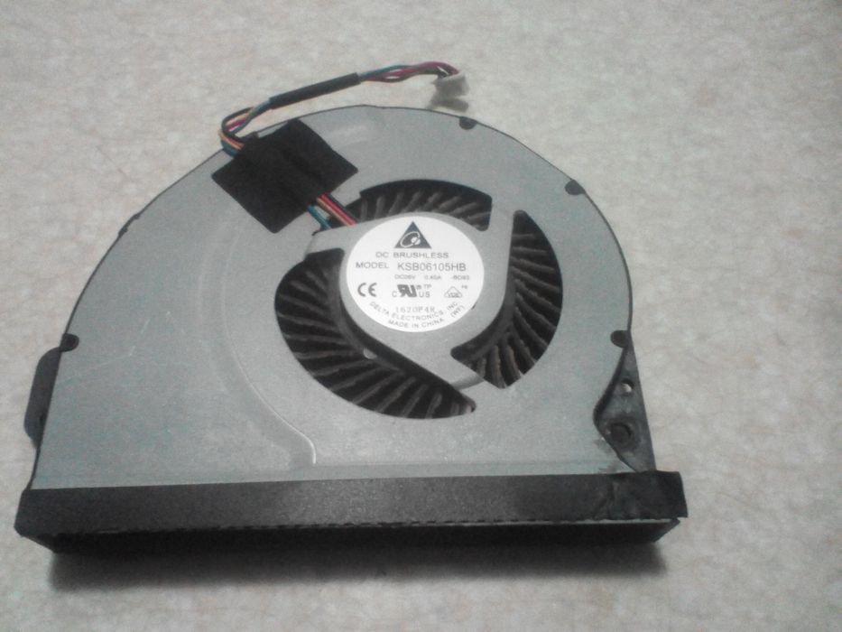 Вентилятор Ноутбука ASUS Недорого