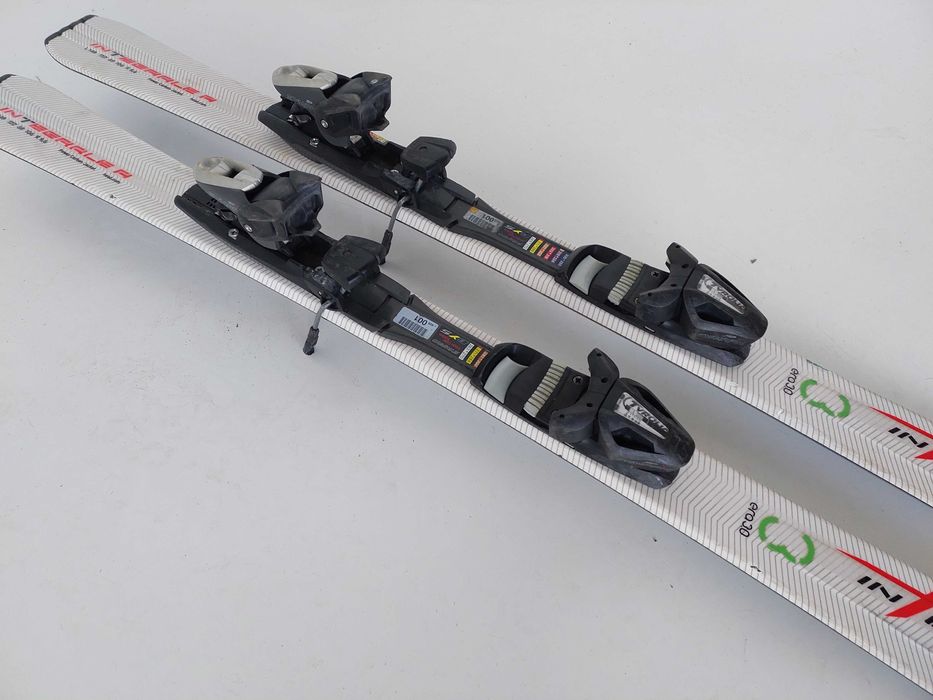 Narty HEAD integrale 149 cm (65)