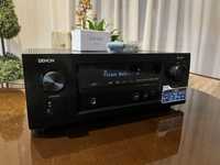 Denon AVR-X2400H heos amplituner 7.1 kino domowe marantz wzmacniacz