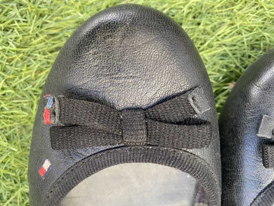 Sabrinas Tommy Hilfinger - oferta portes