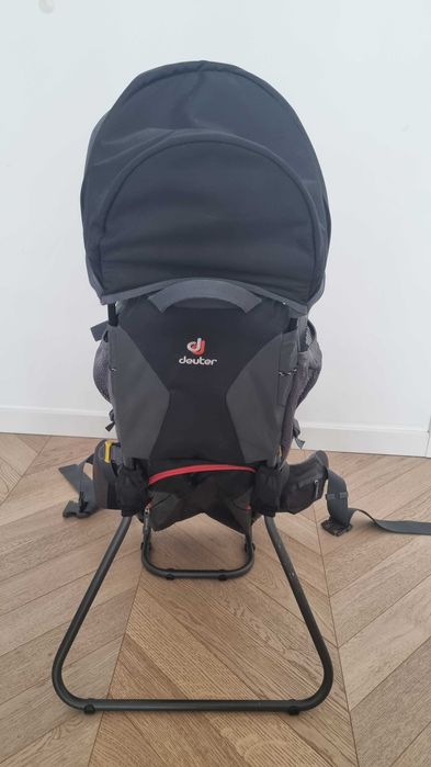 Plecak Deuter Kid Comfort 1 Plus