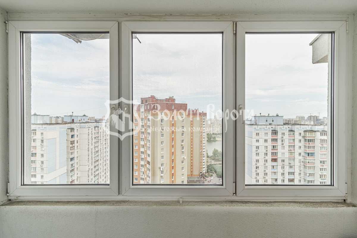 Квартира, 1к. Гарний стан. Драгоманова, 2, Позняки, Дарницький район