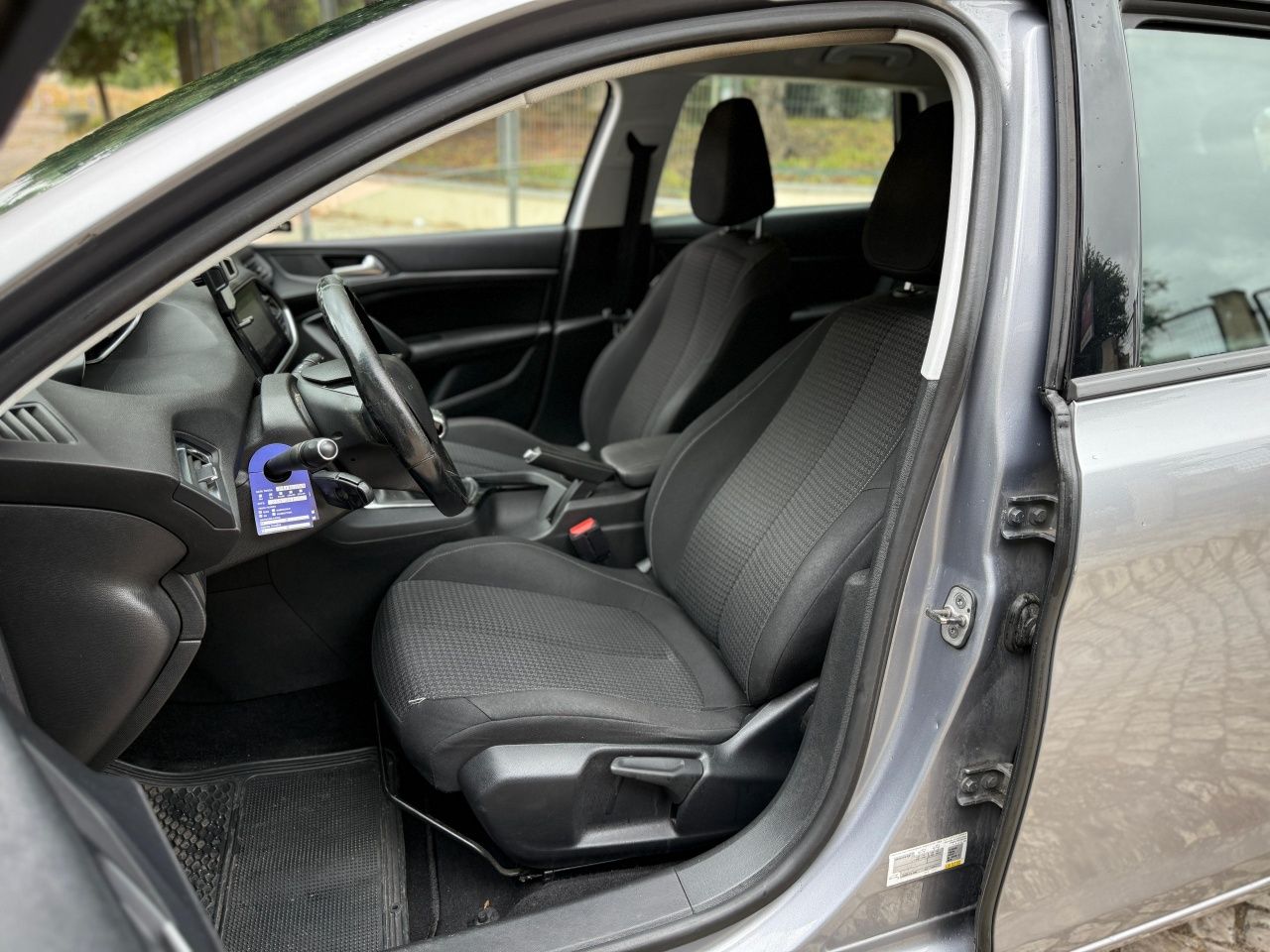 Peugeot 308 sw Diesel 2018