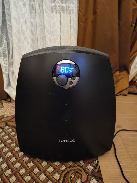 Очисник зволожувач повітря Б/У Boneco W2055D
