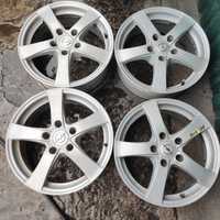 Диски Opel R16 5*115