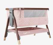 Ліжечко Tutti Bambini CoZee Luxe