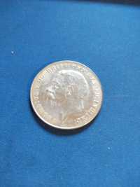 1 korona 1935 moneta Wielka Brytania