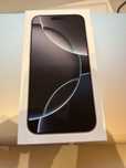 Nowy zaplombowany iPhone 16 Pro Max white
