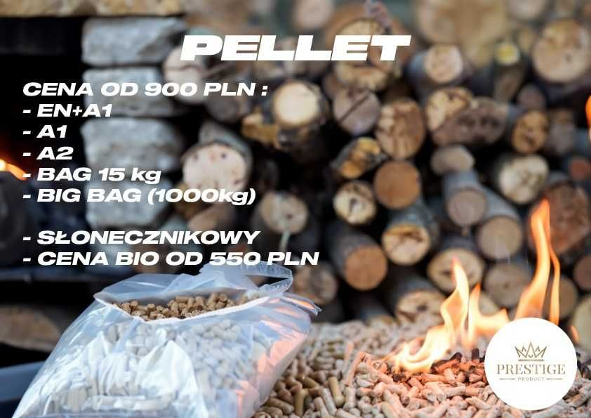 pellet A1 worki 15kg