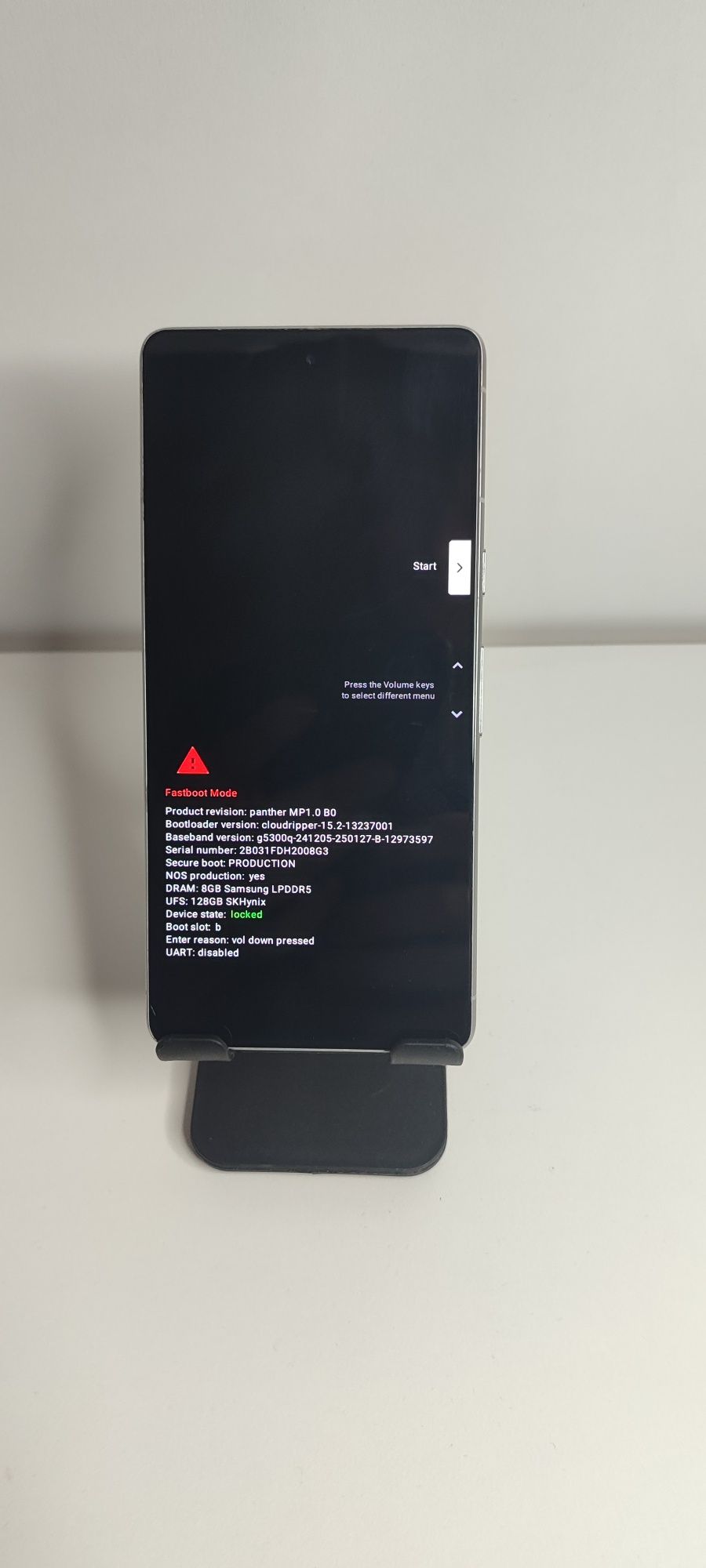 Google pixel 7 8/128 gb