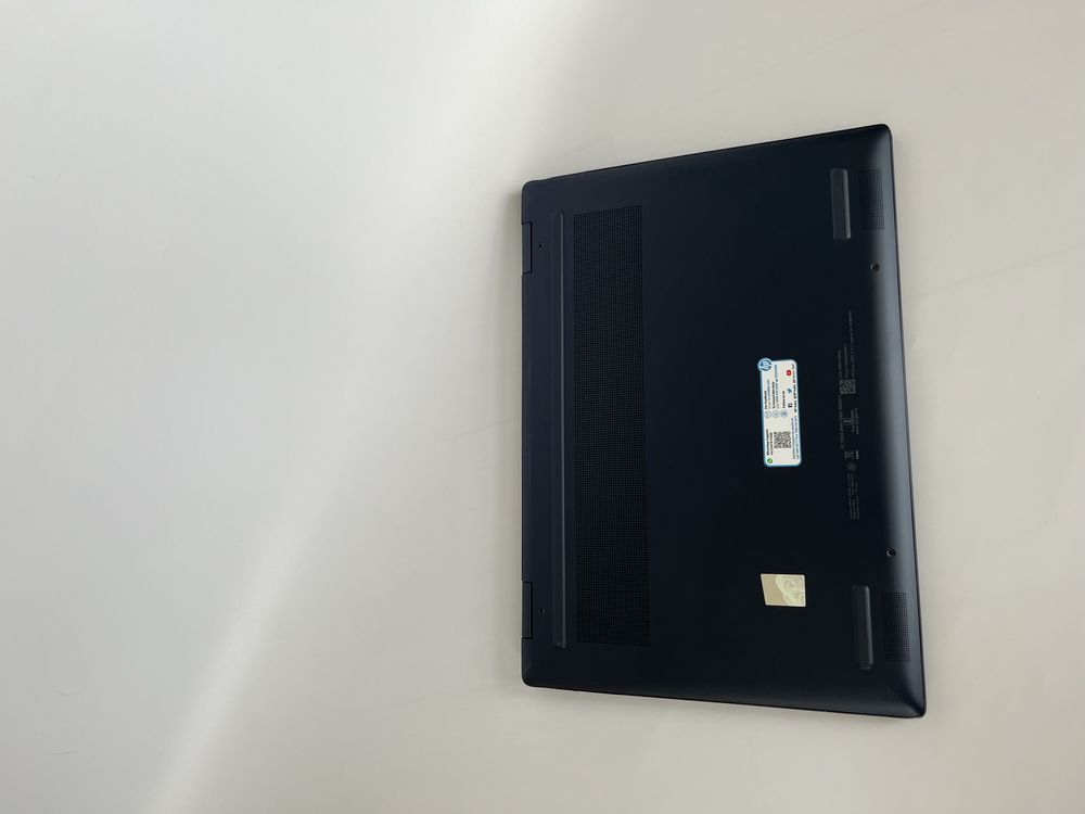Hp envy x360 2in1 14” ultra 5 125u 16ram512gb 14”2.8ktouch screen