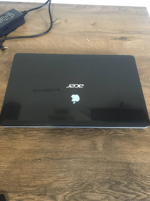 Ноутбук Acer e1-531 8gb 120ssd без зарядки
