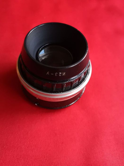 И-23У 4,5/110, комплект