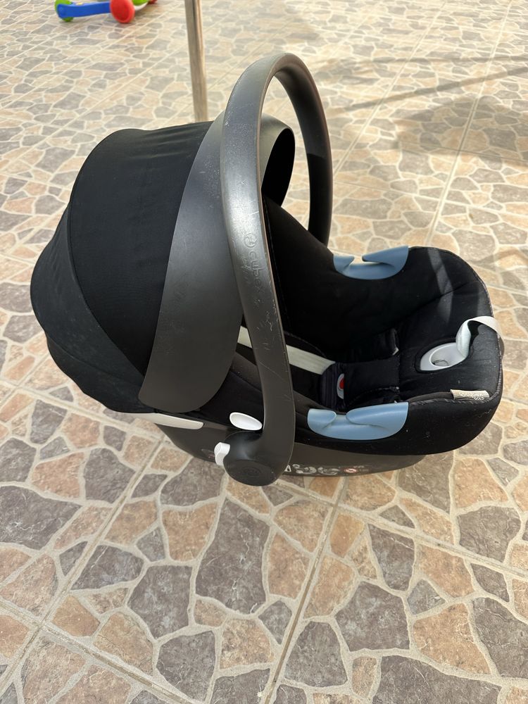 Ovo de bebé Cybex