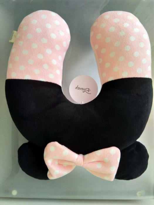 Almofada para pescoço Minnie