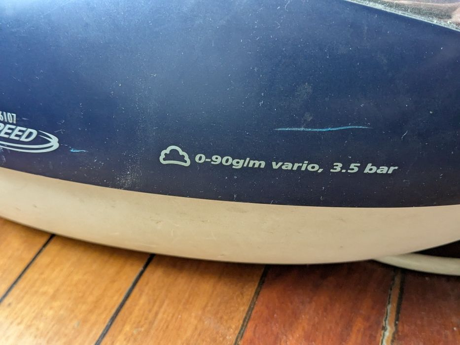 Парогенератор  утюг Filips Perfekt Care Ekspert