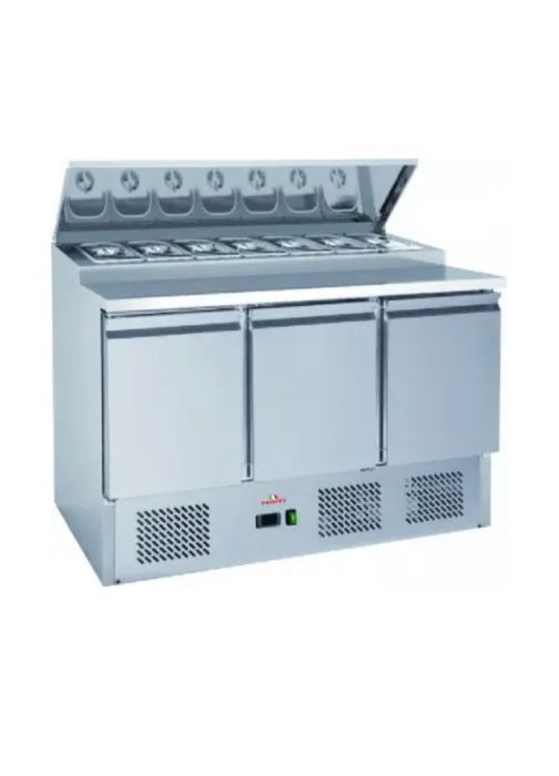 Холодильный стол новый