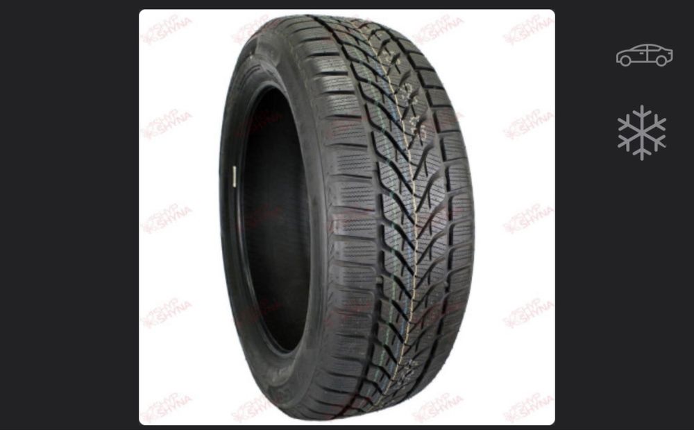 Зимова гума 2024 року,Lassa Competus Winter 2 Plus 225/45 R19 96V XL