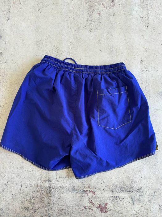 Винтажные шорты Mercedes benz оригинал Размер XL