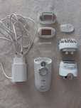 Braun silk epil 7 depilator
