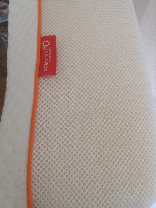 Матрац ортопедичний 160х190 б/у