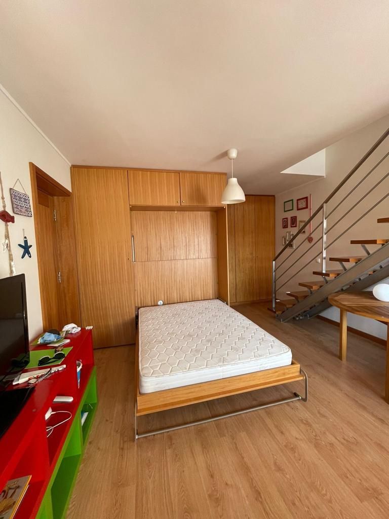 Penthouse a 100mts da Praia em pleno centro histórico