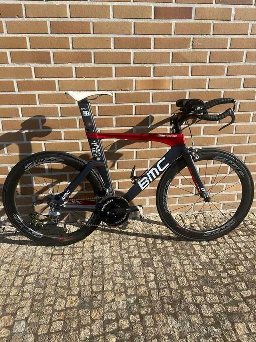 BMC Timemachine Custom
