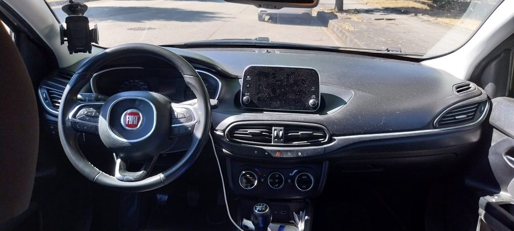 Excelente Oportunidade Fiat Tipo